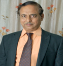 Prof. K.N. Singh